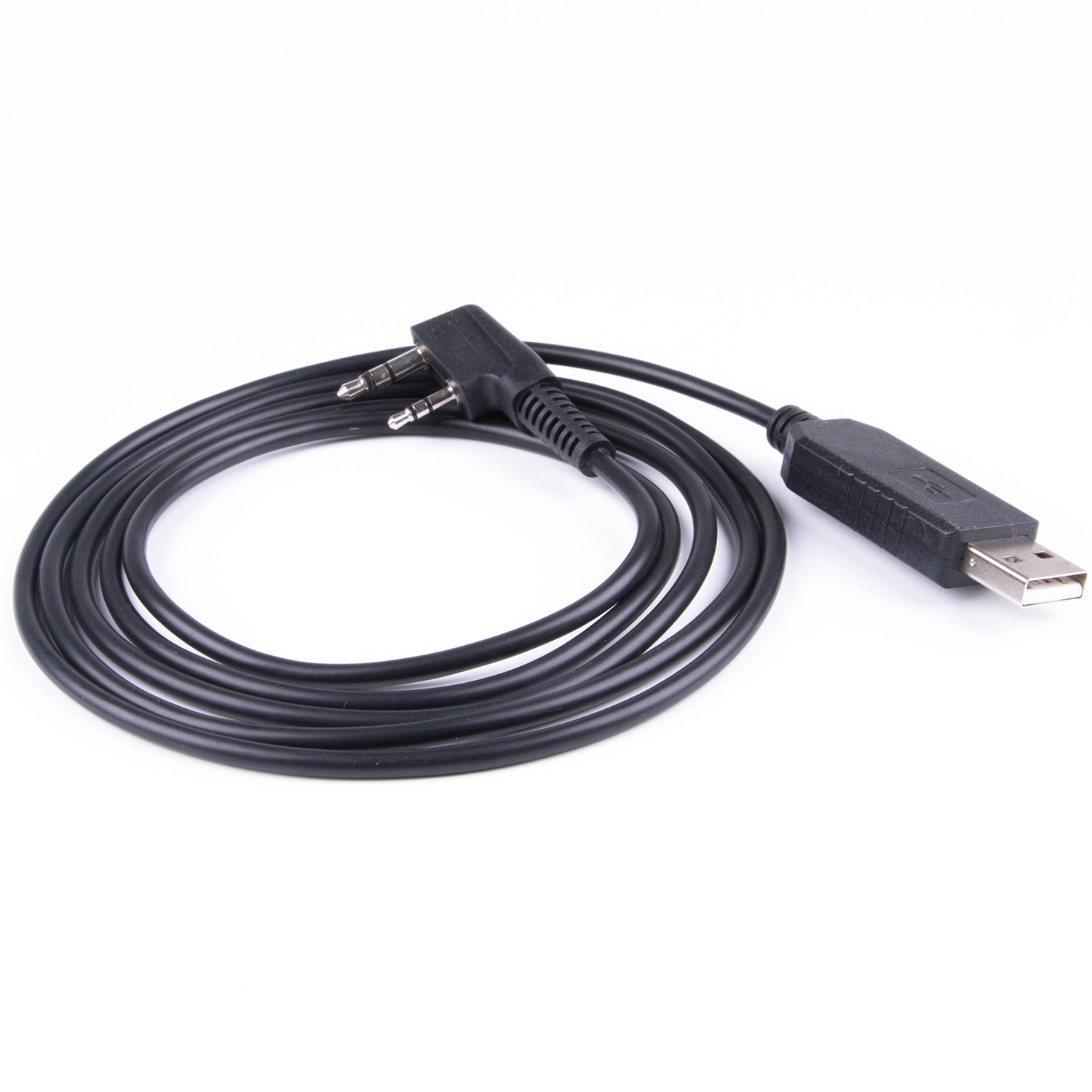 FTDI USB Programming Cable for Baofeng UV-5R/5RA/5R Plus/5RE, UV3R Plus, BF-888S BF-F8HP BF-F9V2+ GT-5TP