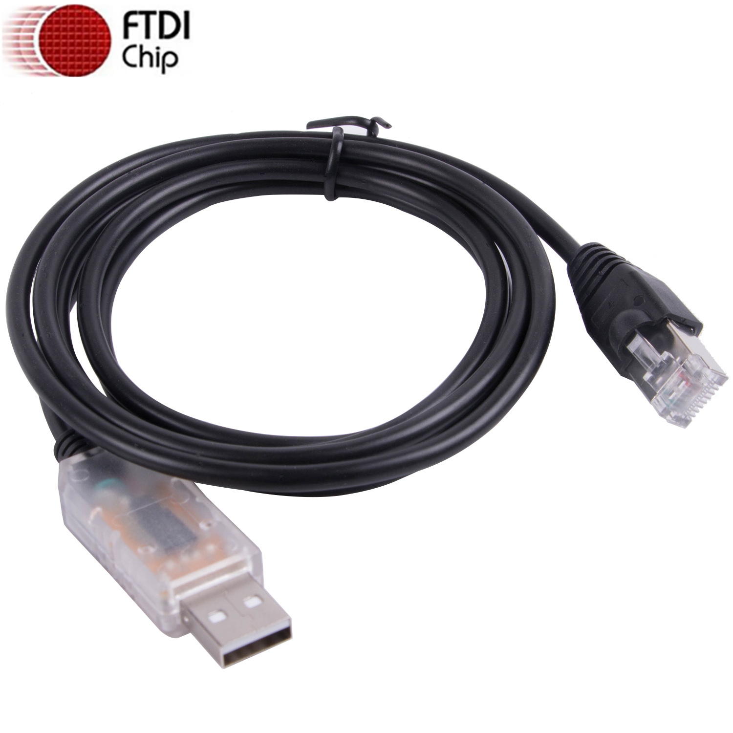 USB to RS485 RJ45 Communication Cable for Delta IFD6500 Serial Port Converter With FTDI chip Support Win10 Win11