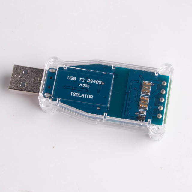 FTDI FT232RL USB to RS485 Adapter Dongle Interface Serial Isolated Serial Converter Adapter Support Win11