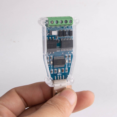 FTDI FT232RL USB to RS485 Adapter Dongle Interface Serial Isolated Serial Converter Adapter Support Win11