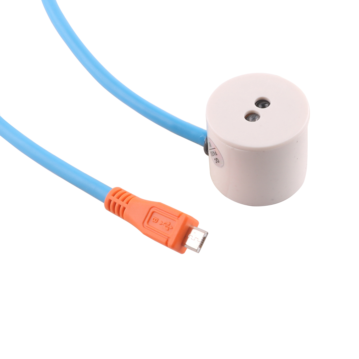 FTDI FT232RQ MICRO USB to IRDA Optical Near Infrared IR Magnetic Adapter Cable for Electricity Meter,Gas Meter,Water Meter Reading Data