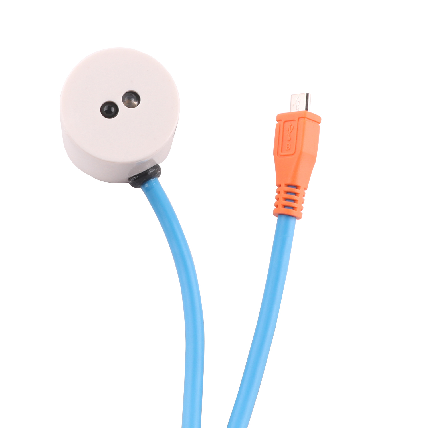 FTDI FT232RQ MICRO USB to IRDA Optical Near Infrared IR Magnetic Adapter Cable for Electricity Meter,Gas Meter,Water Meter Reading Data