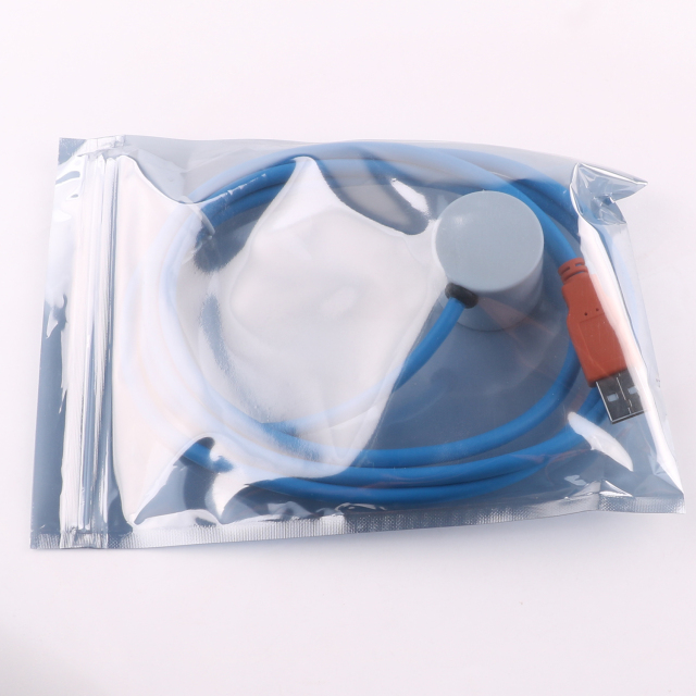 FTDI FT232RQ USB to Optical IRDA Near Infrared IR Magnetic Adapter Cable for Electricity Meter,Gas Meter,Water Meter Reading Data
