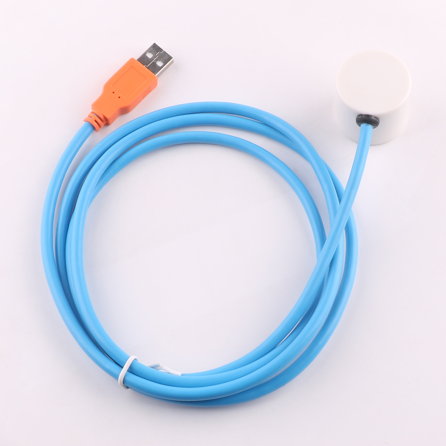FTDI FT232RQ USB to Optical IRDA Near Infrared IR Magnetic Adapter Cable for Electricity Meter,Gas Meter,Water Meter Reading Data