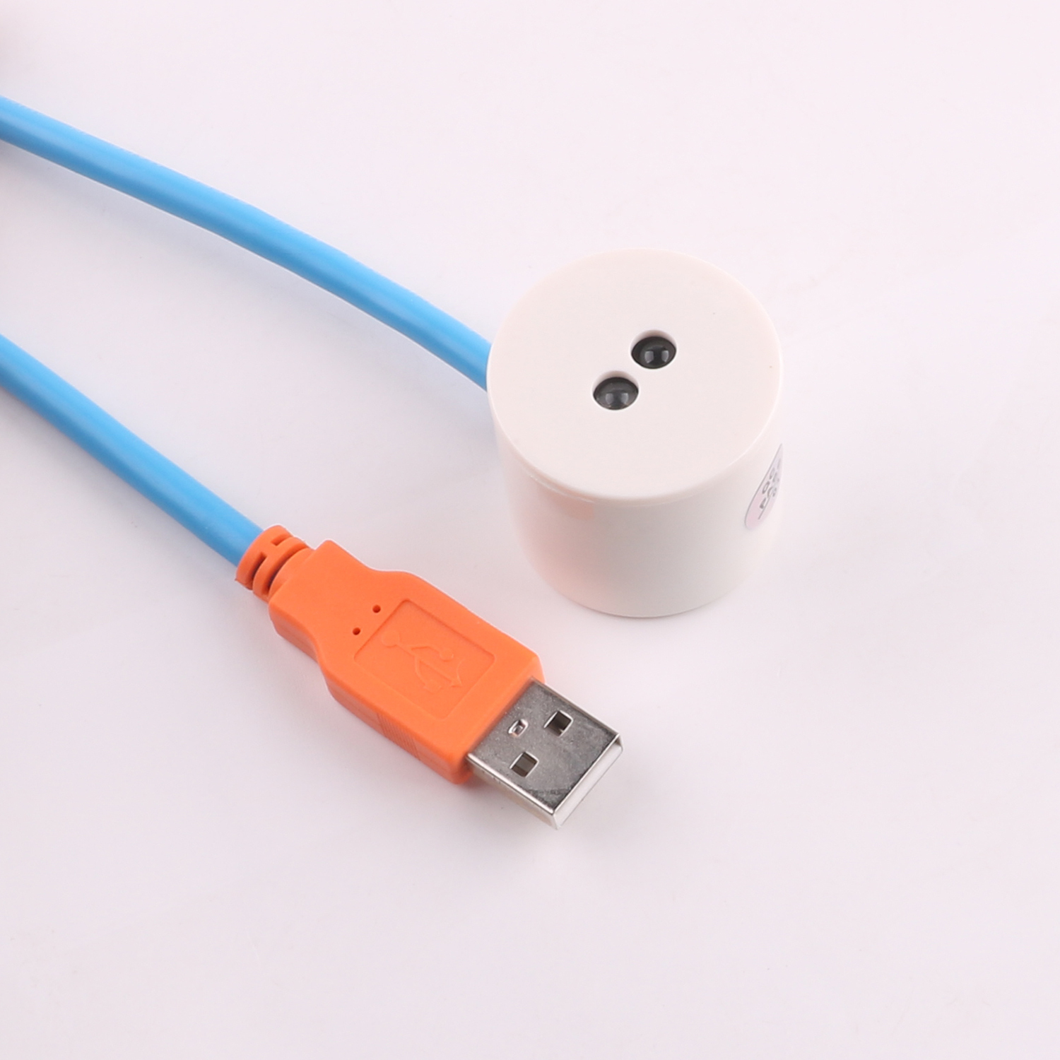 FTDI FT232RQ USB to Optical IRDA Near Infrared IR Magnetic Adapter Cable for Electricity Meter,Gas Meter,Water Meter Reading Data