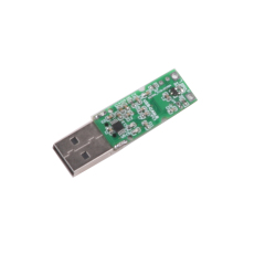 Factory Customize 100pcs/Lot USB to CAN RS232 Serial Converter Adapter