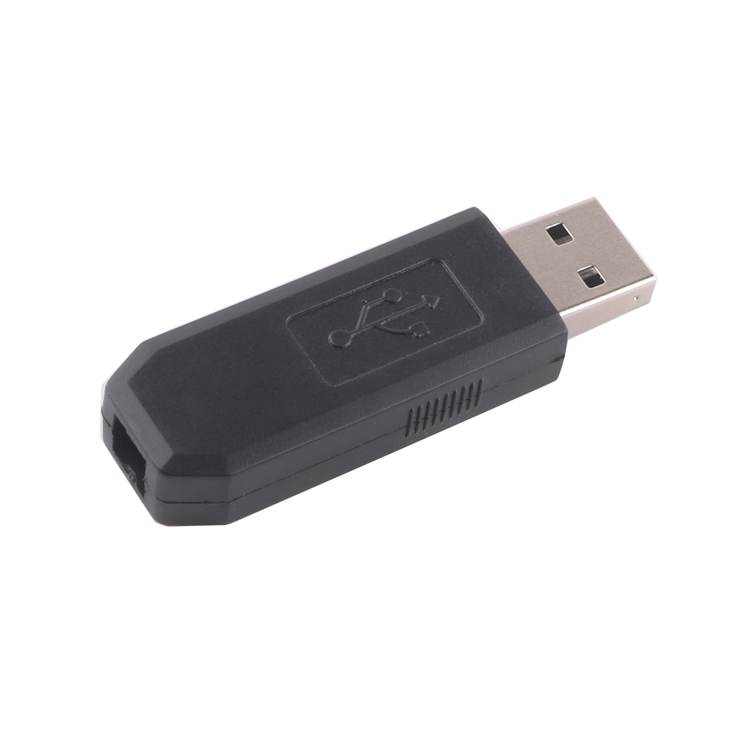 Factory Customize 100pcs/Lot USB to CAN RS232 Serial Converter Adapter