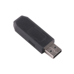 Factory Customize 100pcs/Lot USB to CAN RS232 Serial Converter Adapter