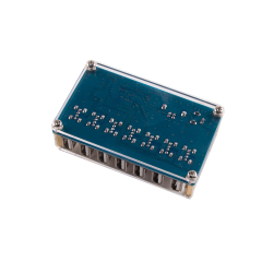 USB HUB Splitter 1 to 7-Port Module with 5V Power Supply USB2.0 Expansion