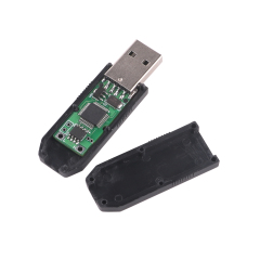 100pcs/Lot USB to CAN RS232 Serial Converter Adapter Cable