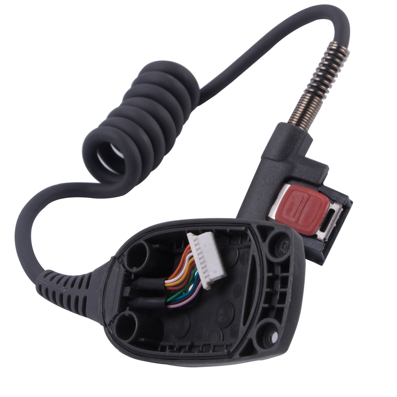 NEW Symbol RS409 WT4090 WT4090 Power Cable for Motorola Barcode Scanner Connector replacement