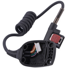 NEW Symbol RS409 WT4090 WT4090 Power Cable for Motorola Barcode Scanner Connector replacement