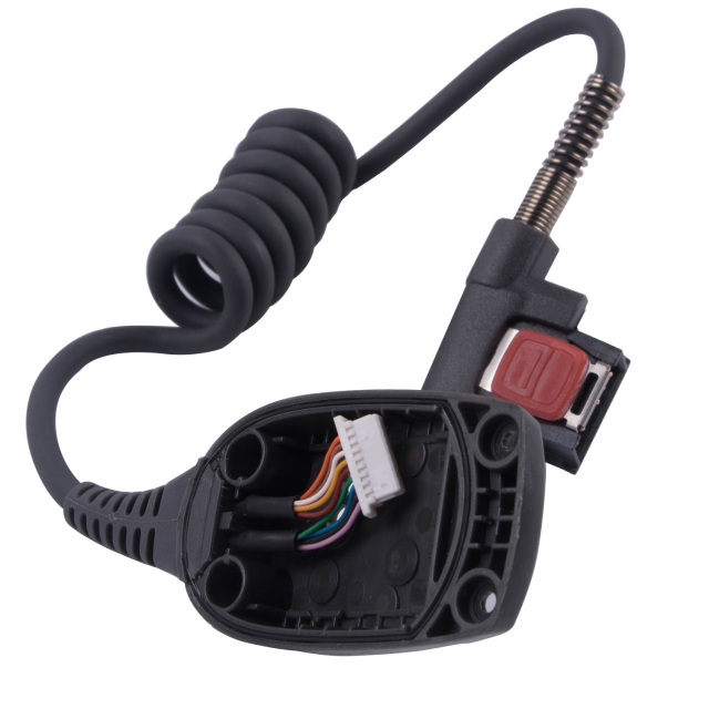 NEW Symbol RS409 WT4090 WT4090 Power Cable for Motorola Barcode Scanner Connector replacement