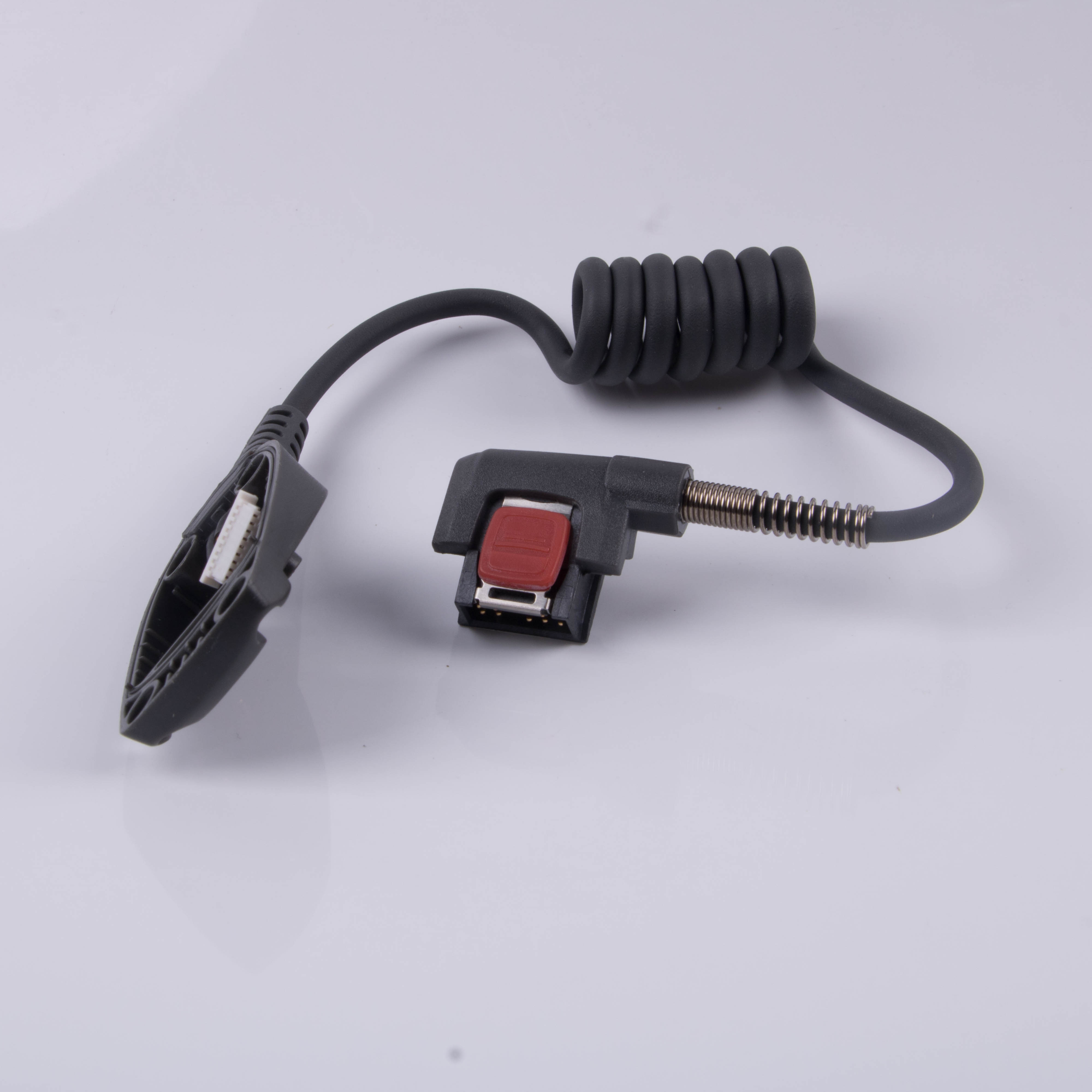 NEW Symbol RS409 WT4090 WT4090 Power Cable for Motorola Barcode Scanner Connector replacement