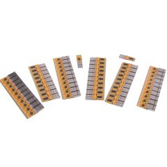 Silabs CP2102 USB RS232 Adapter Module for MCU PLC CPU Serial Printer Bar Code diy Serial Cable support Win10 Win8 Win7 Android