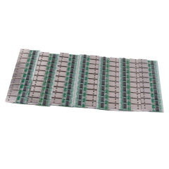 FTDI USB TTL UART 3V3 3.3V 5V Serial Module Adapter Converter Board Support Win10/8/7/XP/Android/Mac/Linux/Vista/Wince/Arduino
