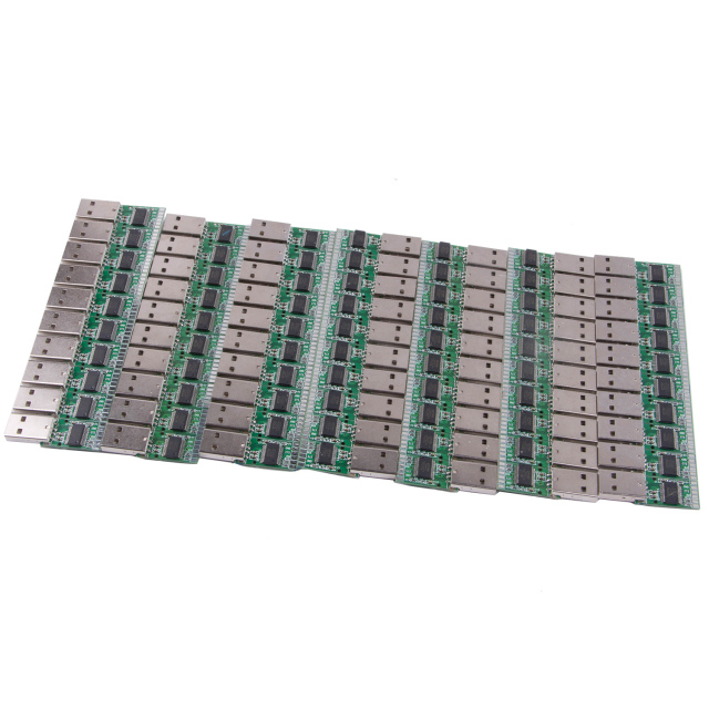 FTDI USB TTL UART 3V3 3.3V 5V Serial Module Adapter Converter Board Support Win10/8/7/XP/Android/Mac/Linux/Vista/Wince/Arduino