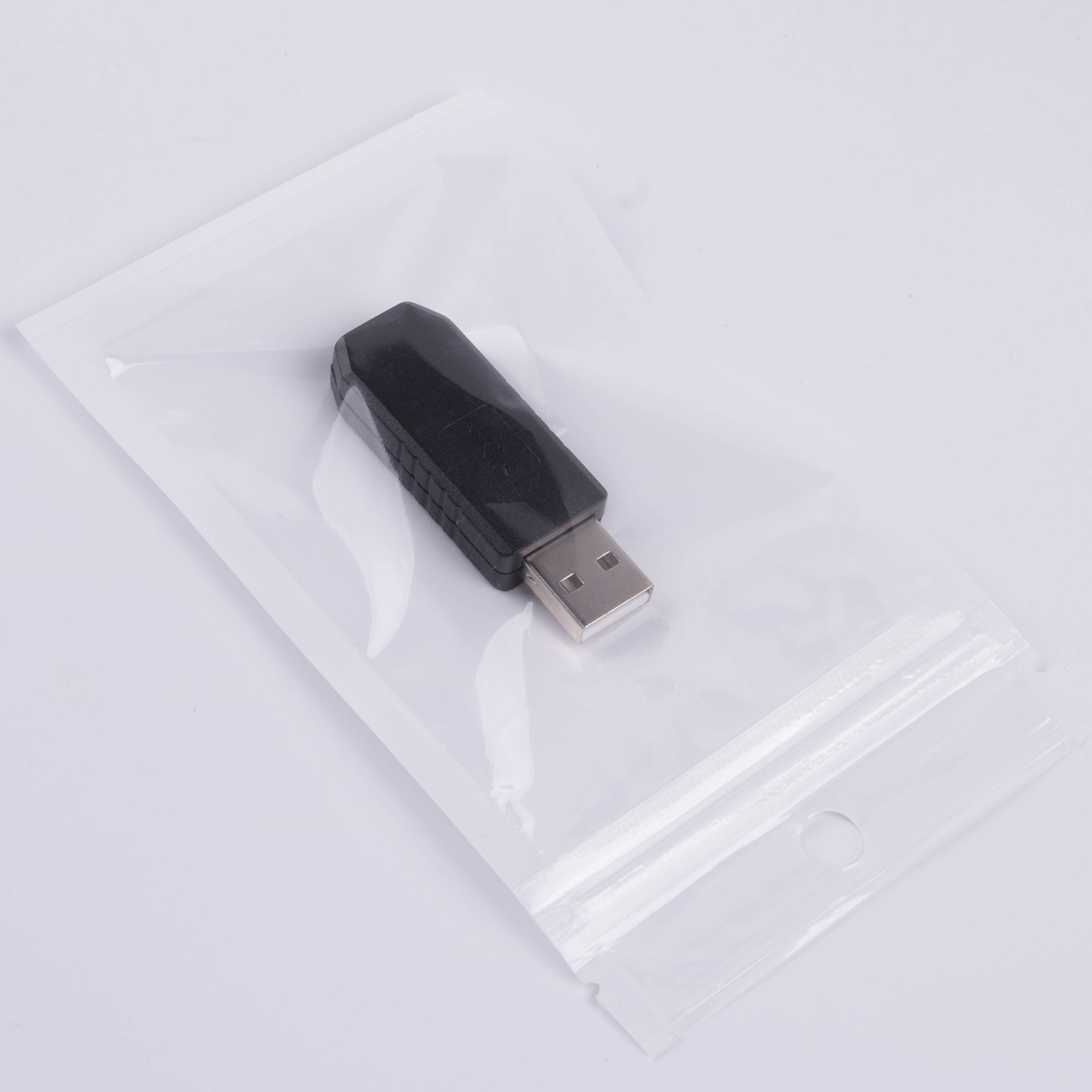 FTDI USB RS232 Serial Converter Module USB Plug Adapter Board FTDI USB PCB Serial Converter Module Connector Support Win10 Win11