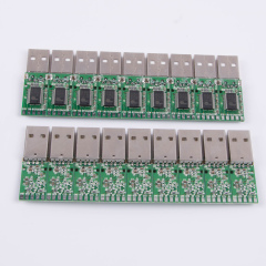 PL2303 USB rs232 converter adpater serial module port Prolific pl2303 rs232 pcb board adapter