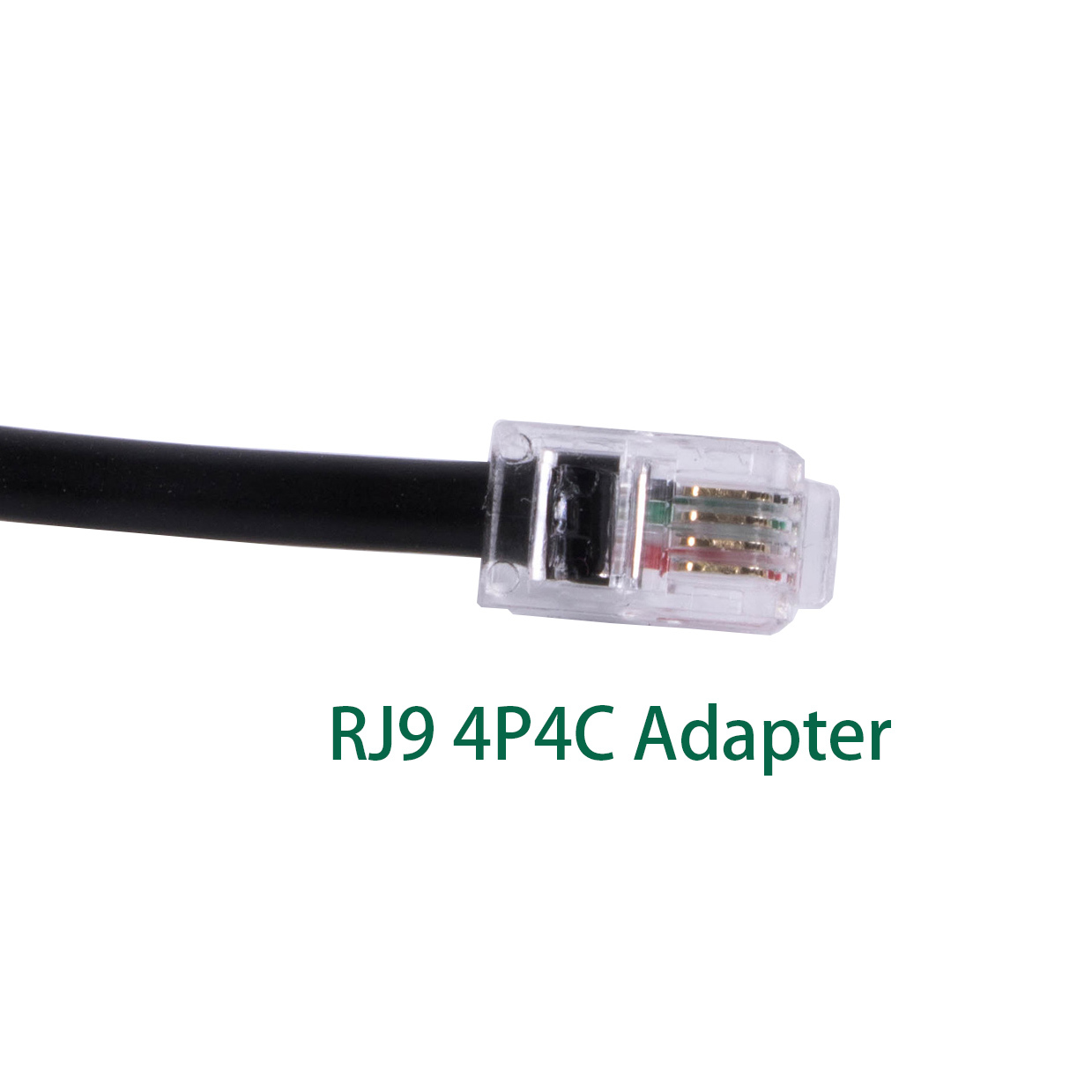 Celestron NexStar Telescope Console DB9 to RJ9 Serial Upgrade Cable