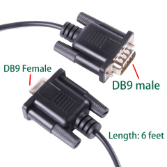 APC UPS 940 0024c SUA-1000ICH SUA-1500ICH Communication Cable Serial Kable