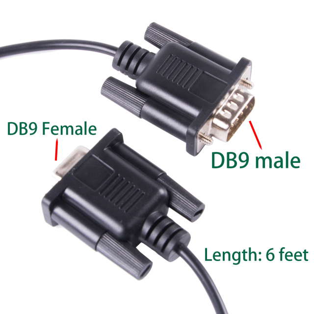 APC UPS 940 0024c SUA-1000ICH SUA-1500ICH Communication Cable Serial Kable