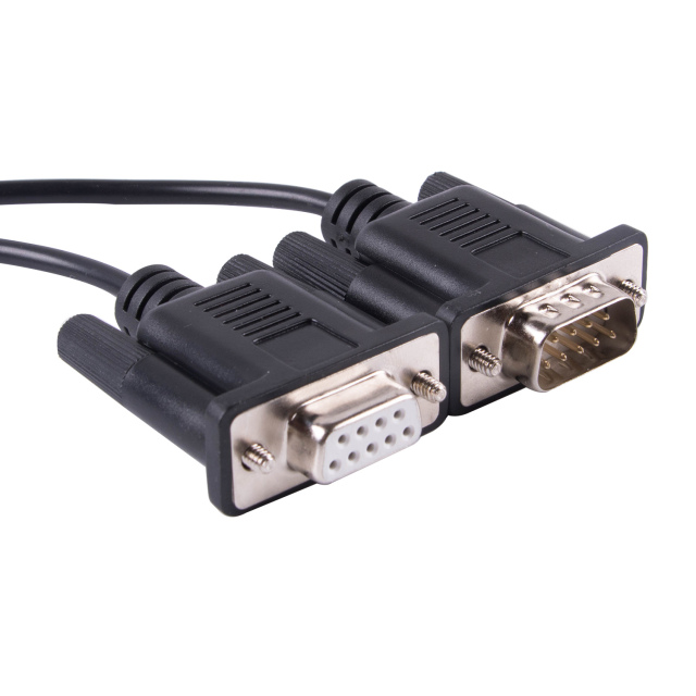 APC UPS 940 0024c SUA-1000ICH SUA-1500ICH Communication Cable Serial Kable