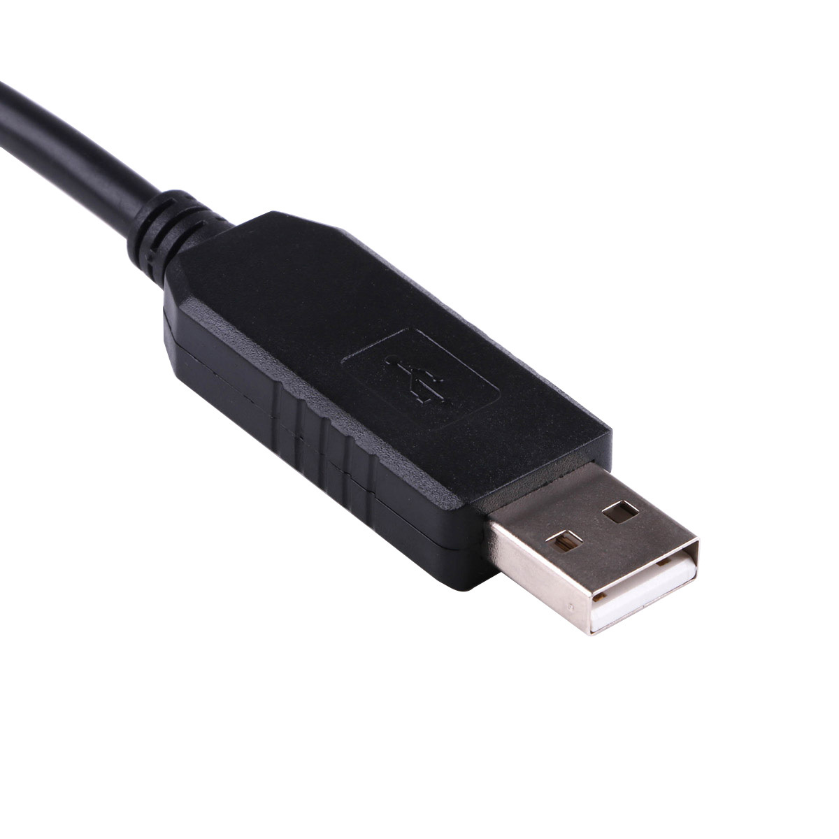 FTDI FT232RL USB to Uart TTL 3.3V 5V Level Converter Adapter Wire End Open Cable Compatible TTL-232R-3V3-WE TTL-232R-5V-WE
