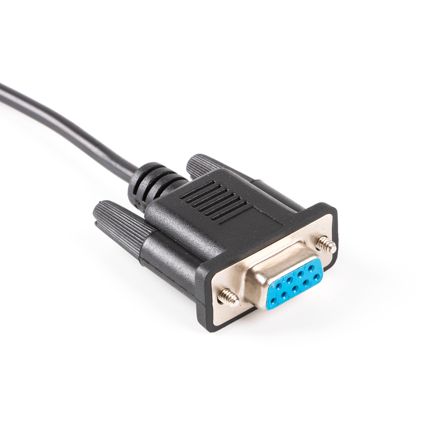 FTDI USB to RS232 DB9 Female Corssed Serial Converter Cable