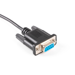 FTDI USB to RS232 DB9 Female Corssed Serial Converter Cable