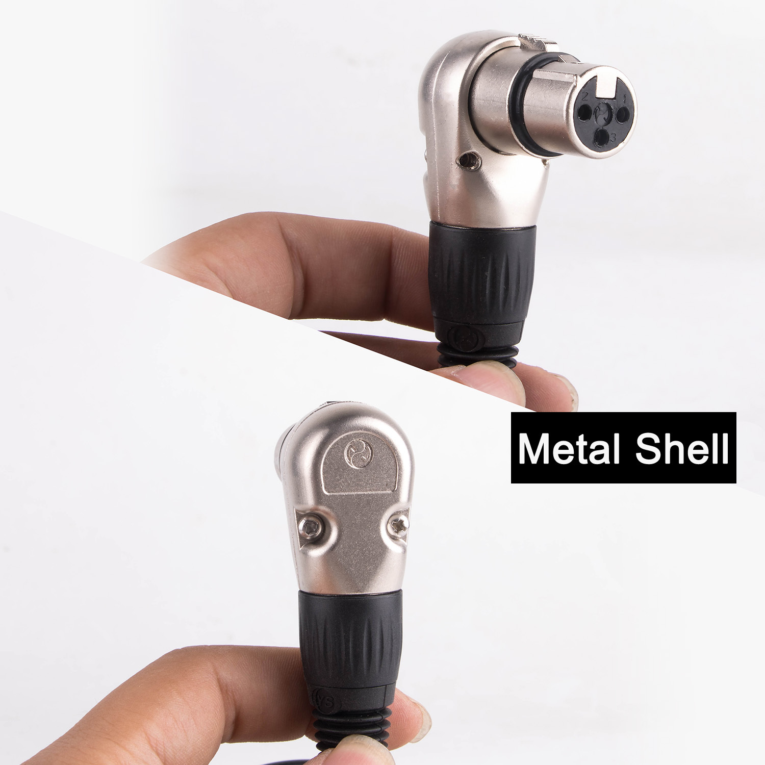 Stage Lighting Equipment Coniy for SGM Freestyler Downloadtroller Cable DMX Control Cable USB RS485 XLR DMX512 Cable