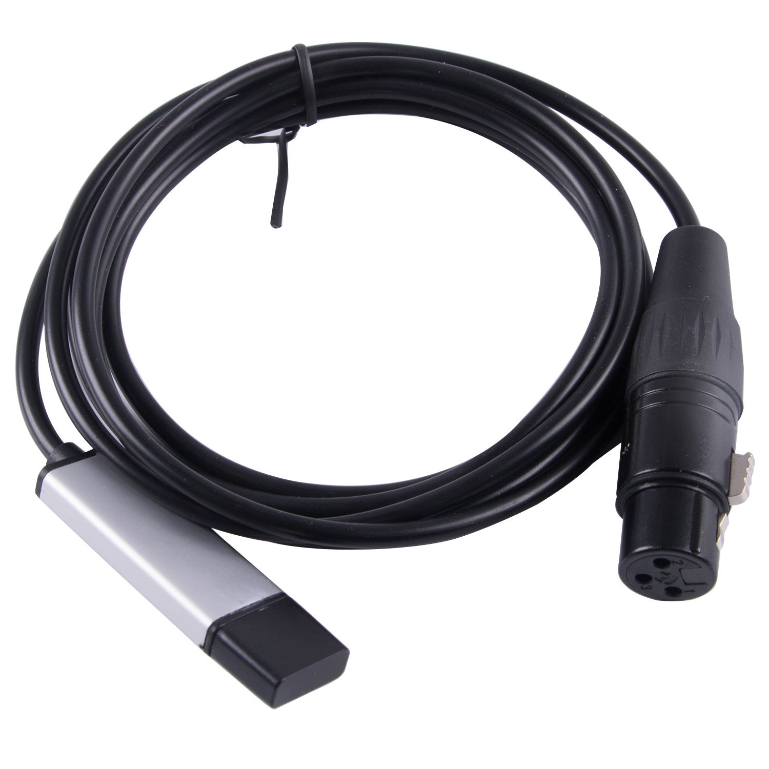 Stage Lighting Equipment Coniy for SGM Freestyler Downloadtroller Cable DMX Control Cable USB RS485 XLR DMX512 Cable