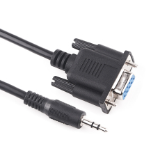 GTMedia V8 V8X V7 V7S USB Serial Cable for Satellite FreeSAT Super Receiver IPTV Box Decoder Upgrade Flash RS232 Port FT232RNL