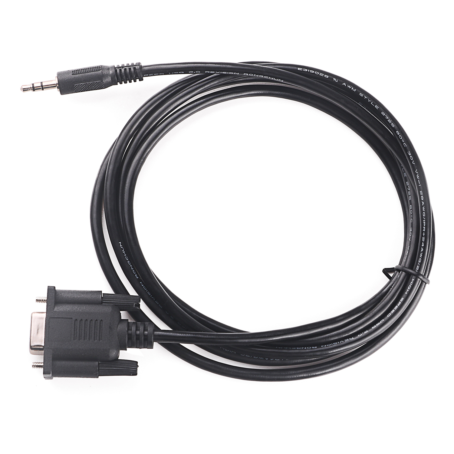 GTMedia V8 V8X V7 V7S USB Serial Cable for Satellite FreeSAT Super Receiver IPTV Box Decoder Upgrade Flash RS232 Port FT232RNL