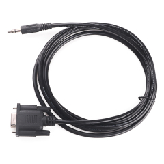 GTMedia V8 V8X V7 V7S USB Serial Cable for Satellite FreeSAT Super Receiver IPTV Box Decoder Upgrade Flash RS232 Port FT232RNL