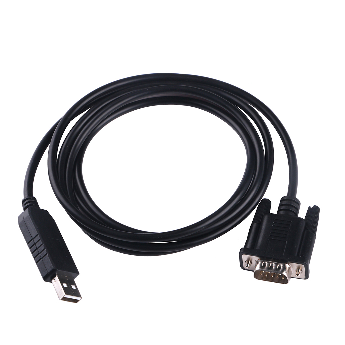 Skywatcher EQ6 ,NEQ6 SkyWatche EQ6 Pro Mount to PC EQMOD EQDir Hand Controller Cable,USB to DB9 Male UART Cable