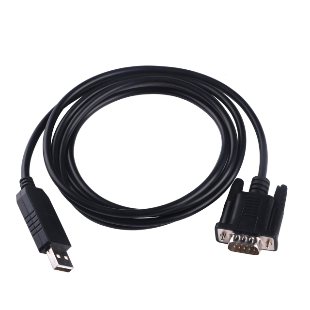 Skywatcher EQ6 ,NEQ6 SkyWatche EQ6 Pro Mount to PC EQMOD EQDir Hand Controller Cable,USB to DB9 Male UART Cable