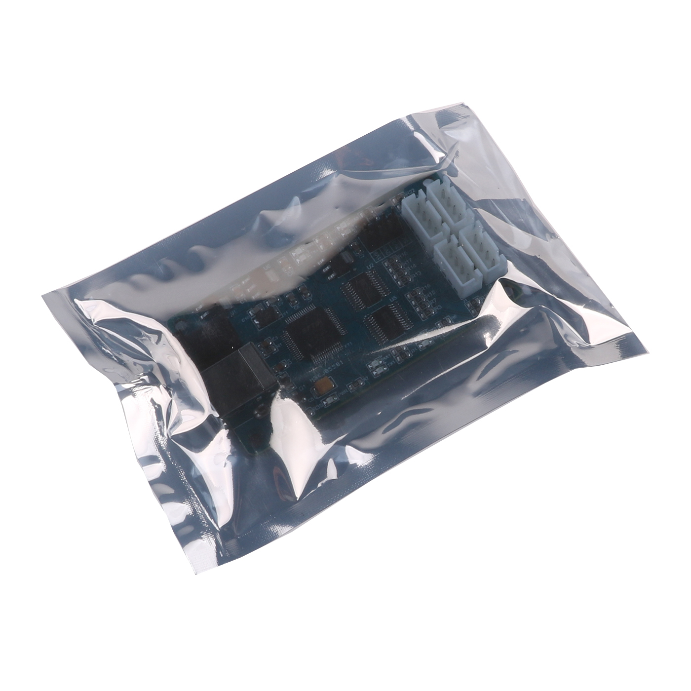 USB TTL Serial Cable 1.8V 3.3V 5V Multiple Ways 4 Ports Channels Converter Board Module Communication Adapter Dupont 4 Pins 4P