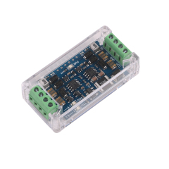 RS485 Serial Repeater 4 Pins 4 P Connecter for Win 11 10 8 7 Mac OS Linux