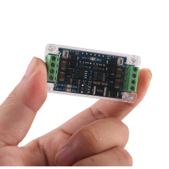 RS485 Serial Repeater 4 Pins 4 P Connecter for Win 11 10 8 7 Mac OS Linux