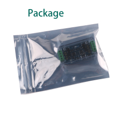 RS485 Serial Repeater 4 Pins 4 P Connecter for Win 11 10 8 7 Mac OS Linux