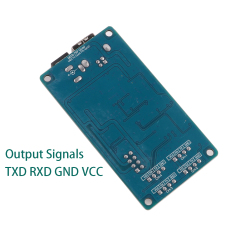 USB TTL Serial Cable 1.8V 3.3V 5V Multiple Ways 4 Ports Channels Converter Board Module Communication Adapter Dupont 4 Pins 4P
