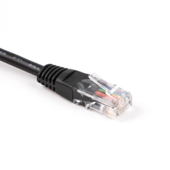 Modem Console Cable DB9 to RJ45 8P8C PC ADSL for for ADC Pairgain 310F 320F