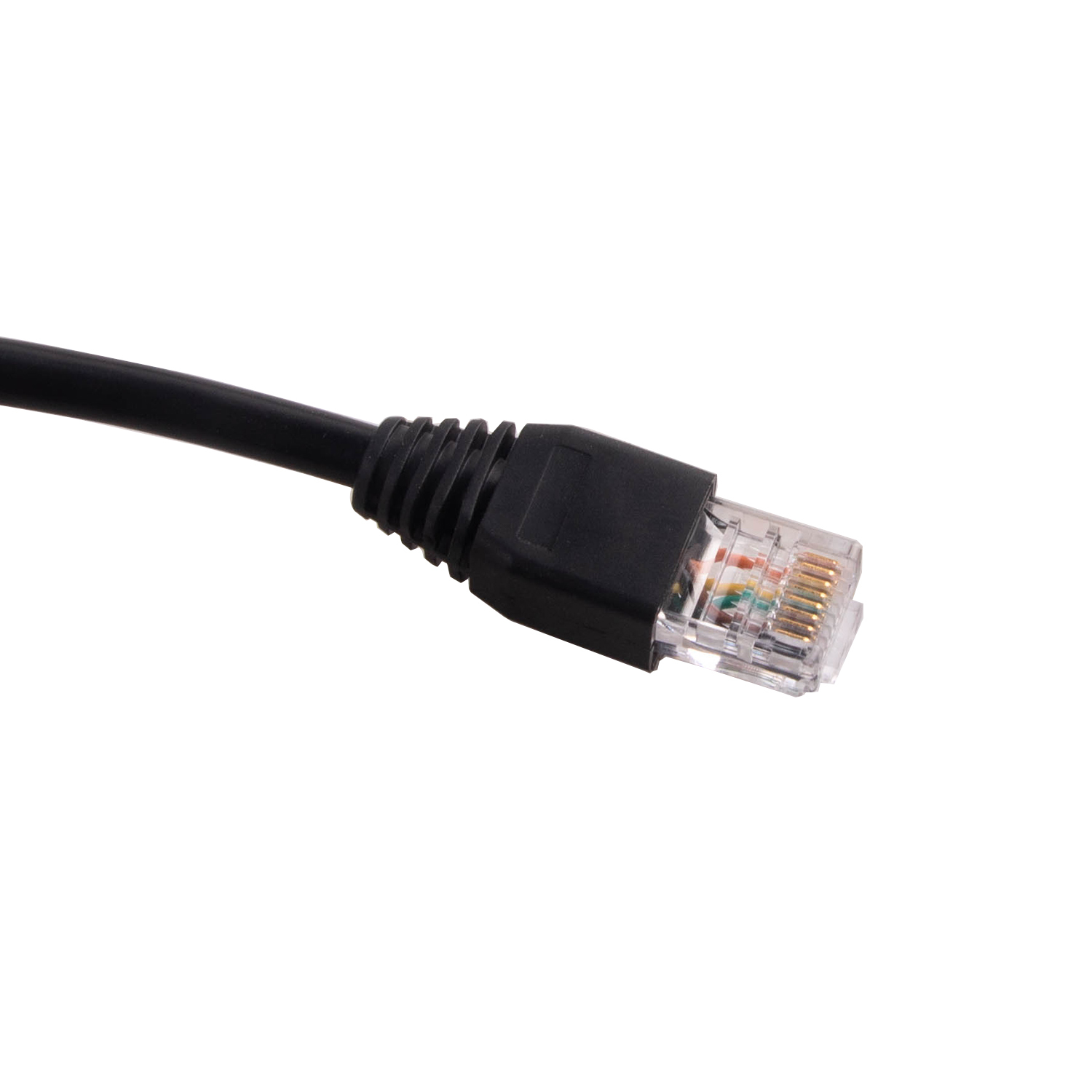 DB9 to RJ45 RS232 Cable for Adtran MX2800 CSUs Serial Port Converter Cable
