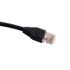 DB9 to RJ45 RS232 Cable for Adtran MX2800 CSUs Serial Port Converter Cable