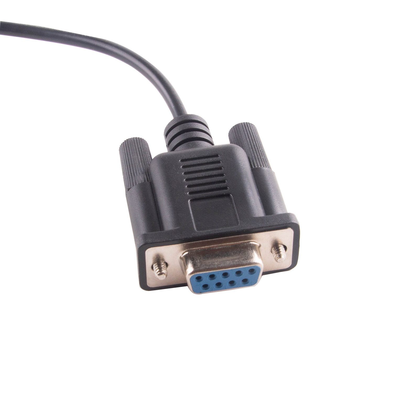 DB9 to RJ45 RS232 Cable for Adtran MX2800 CSUs Serial Port Converter Cable