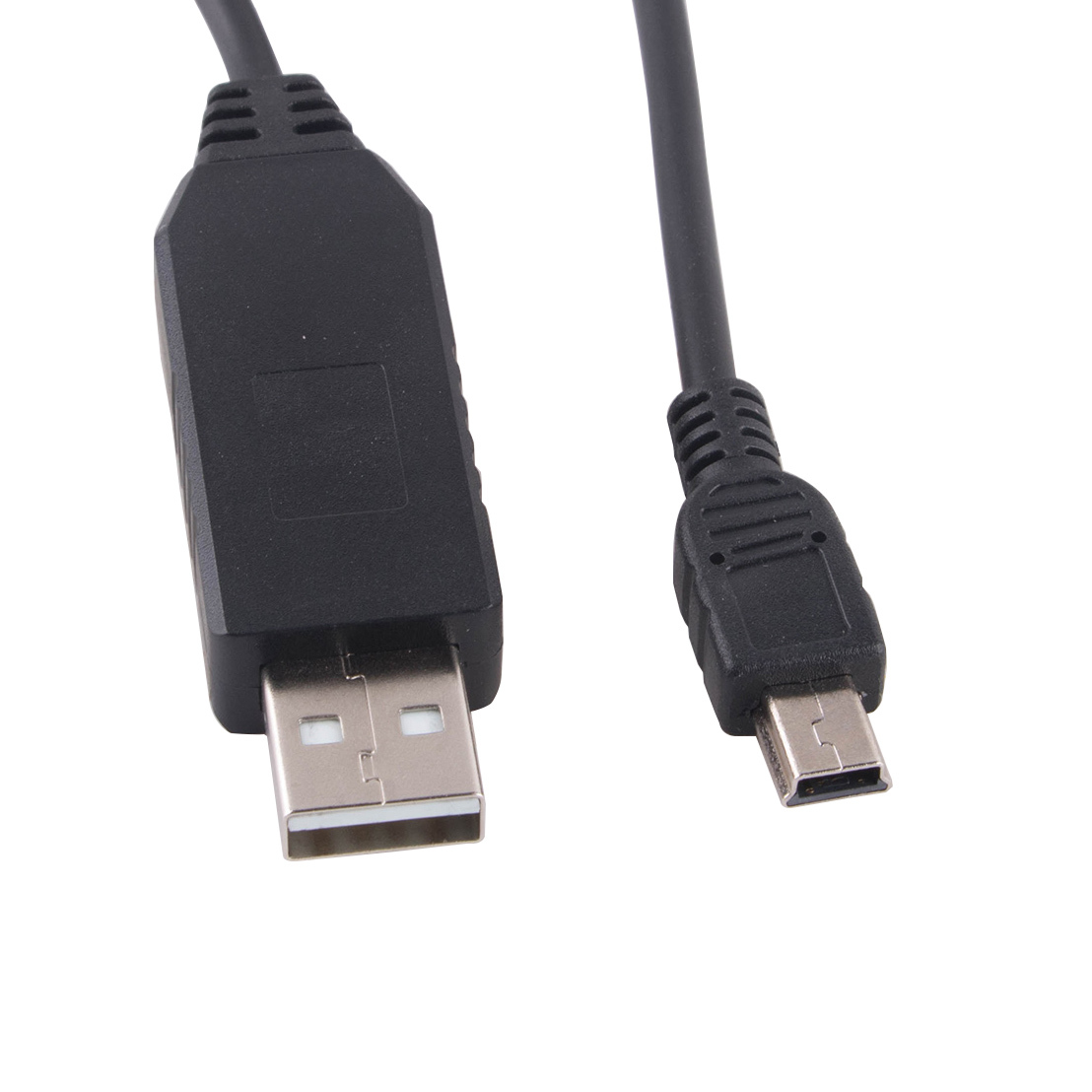 USB to Micro USB 5 Pins TTL UART Serial Console Refresh Upgrade Adapter Cable Converter
