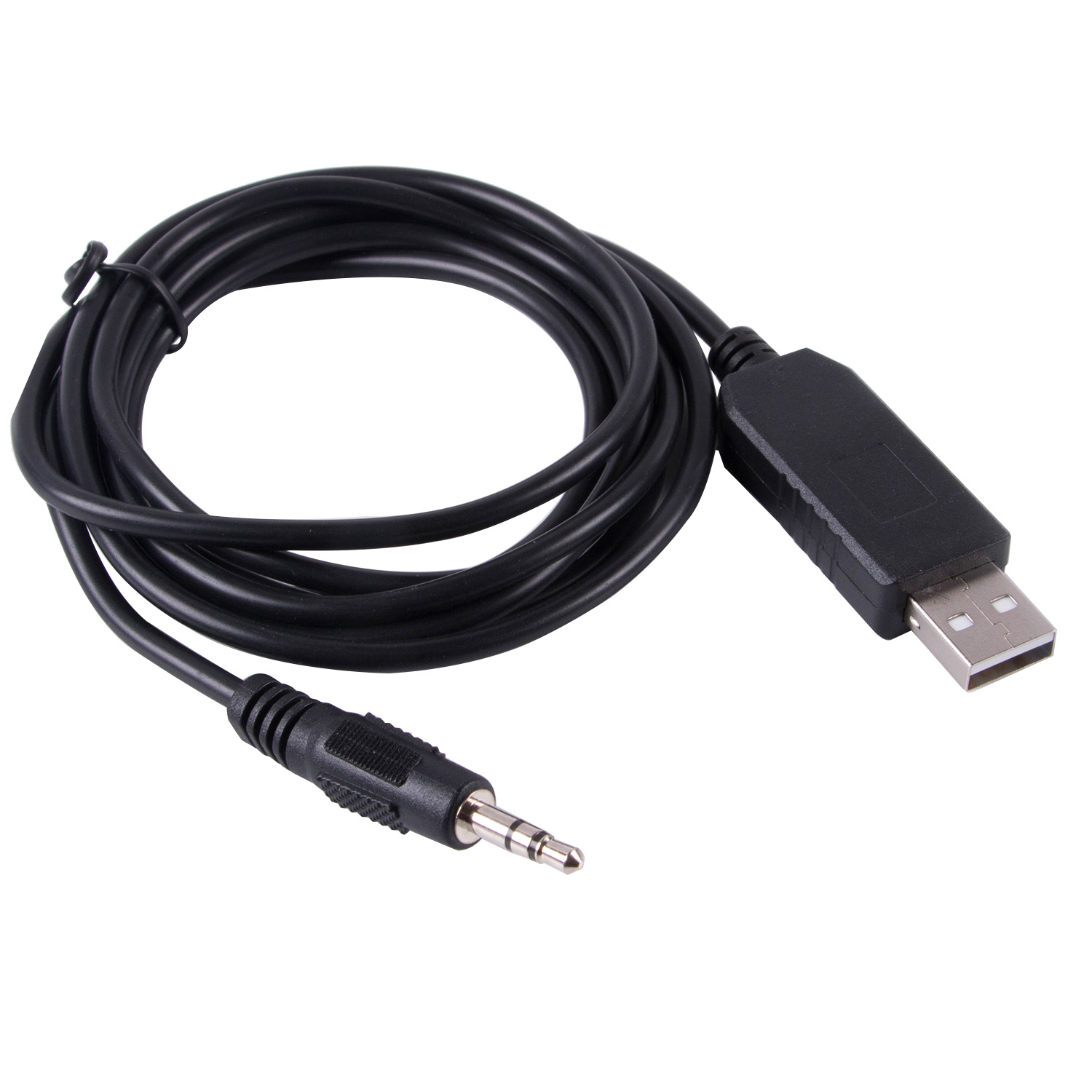 USB RS232 Serial Console Cable for Samsung TV Ex-Link Port PC TRS 3.5mm Stereo Audio Jack AJ Plug Update Upgrade Cable
