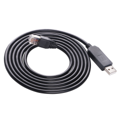 USB Console Cable for Cisco USB to RJ45 RS232 Serial Cable for Routers Switches and Firewall