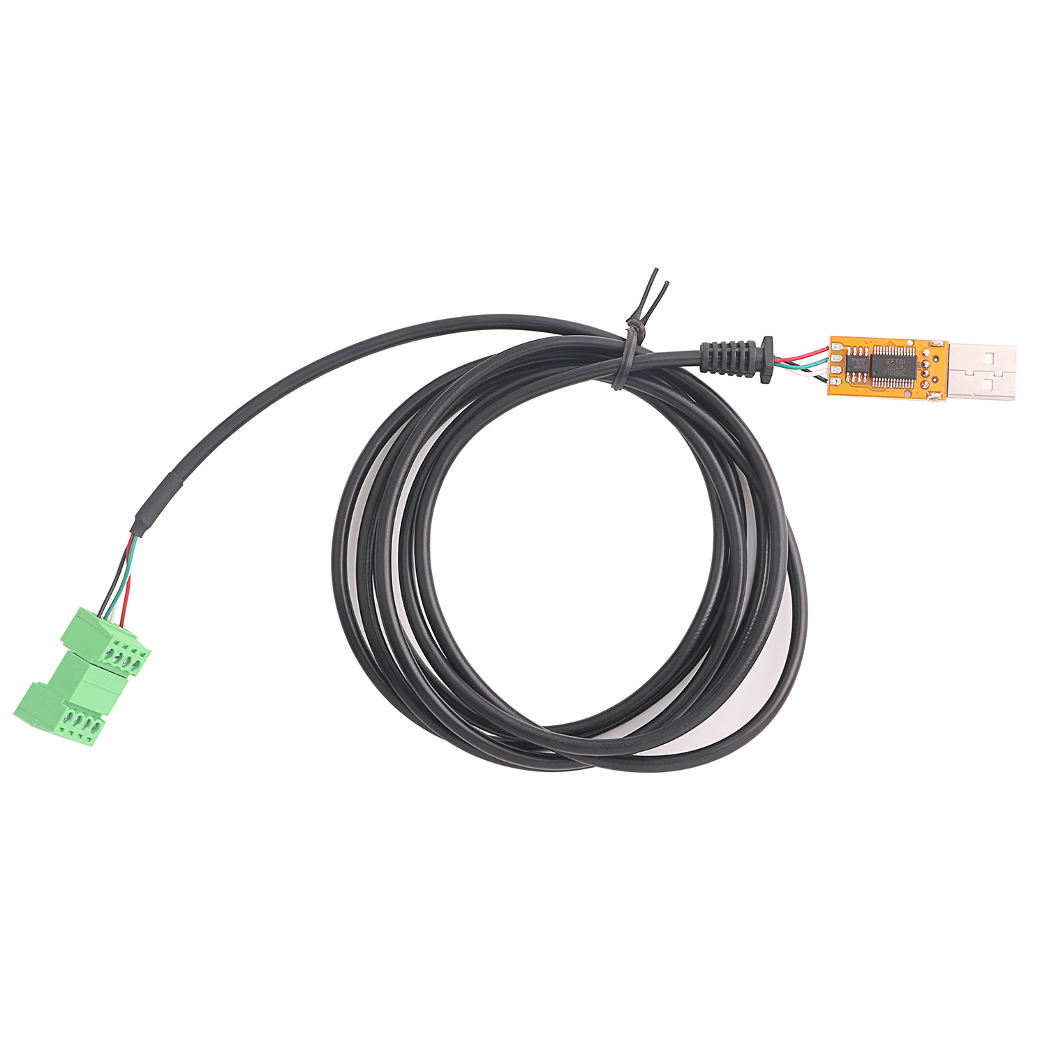 FTDI USB TO RS485 485 Serial Module Communication Converter Adapter Cable Screw Terminal